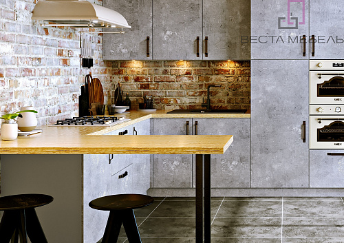 Кухня Айбар